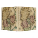 Denmark 2 vinyl binder