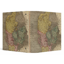 Denmark 4 3 ring binder