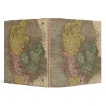 Denmark 4 3 ring binder