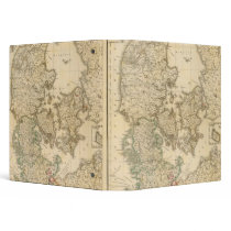 Denmark 7 vinyl binder