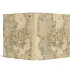 Denmark 7 vinyl binder