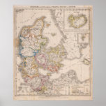 Denmark and Germany posters