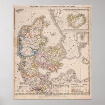 Denmark and Germany