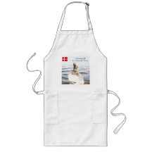 denmark apron