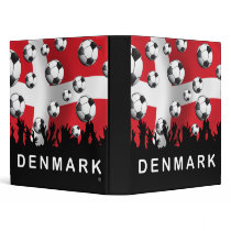 Denmark Binder