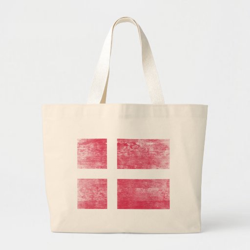 Denmark Canvas Bags