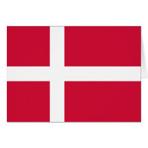 denmark card