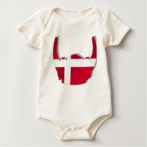 Denmark Danish Viking Dansk Helmet t-shirts