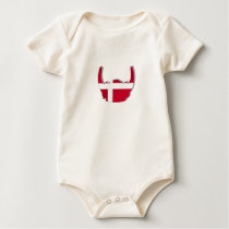 Denmark Danish Viking Dansk Helmet t-shirts
