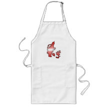 Denmark - Denmark Aprons