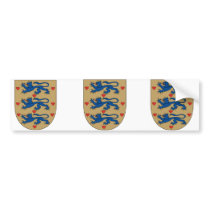 Denmark, Denmark bumper stickers