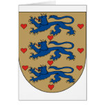 Denmark, Denmark Card