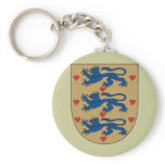 Denmark, Denmark Key Chain