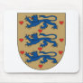 Denmark, Denmark Mouse Pad