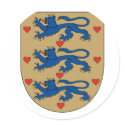 Denmark, Denmark stickers by bestflag Denmark, Denmark stickers