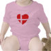 Infant Onesie / Creeper