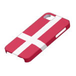 Denmark Flag casemate cases