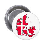 denmark flag map buttons