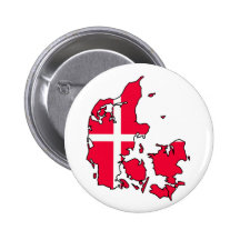 denmark flag map buttons
