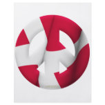 Denmark flyers