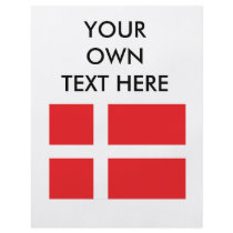 Denmark flyers