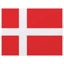 Denmark flyers