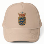Denmark full, Denmark Hat