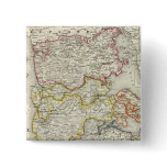 Denmark, Germany 2 Pins