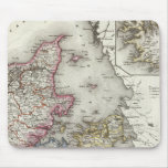 Denmark, Germany Mousepads