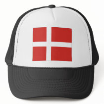 Denmark hats