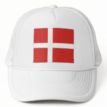 Denmark hats