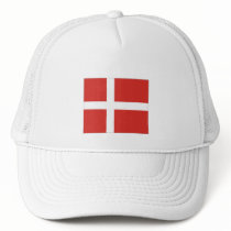 Denmark hats