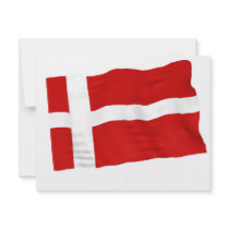 denmark custom invitation