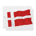 denmark custom invitation