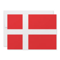 Denmark invitations