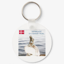 denmark keychains