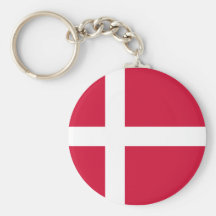 denmark keychains
