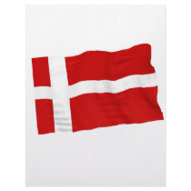 denmark letterhead template
