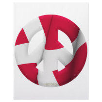 Denmark Letterhead Design
