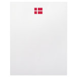 Denmark Letterhead