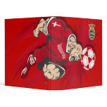 Denmark logo badge coat of arms royal crest binders