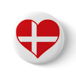 Denmark Love buttons