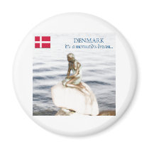 denmark magnets