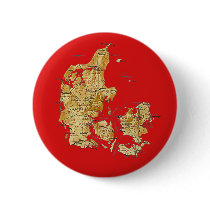 Denmark Map Button