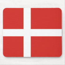 Denmark Mouse Pads