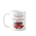 Denmark Mug