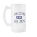 Denmark Olar Vikings Middle Denmark mugs by customteamsportswear Denmark Olar Vikings Middle Denmark mugs
