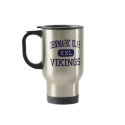 Denmark Olar Vikings Middle Denmark mugs by customteamsportswear Denmark Olar Vikings Middle Denmark mugs