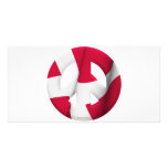 Denmark Picture Card