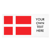 Denmark photo cards